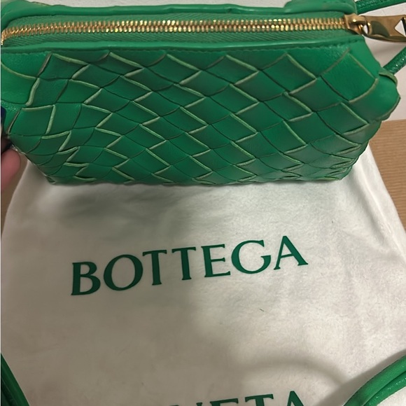 Bottega Veneta bag - Picture 2 of 2
